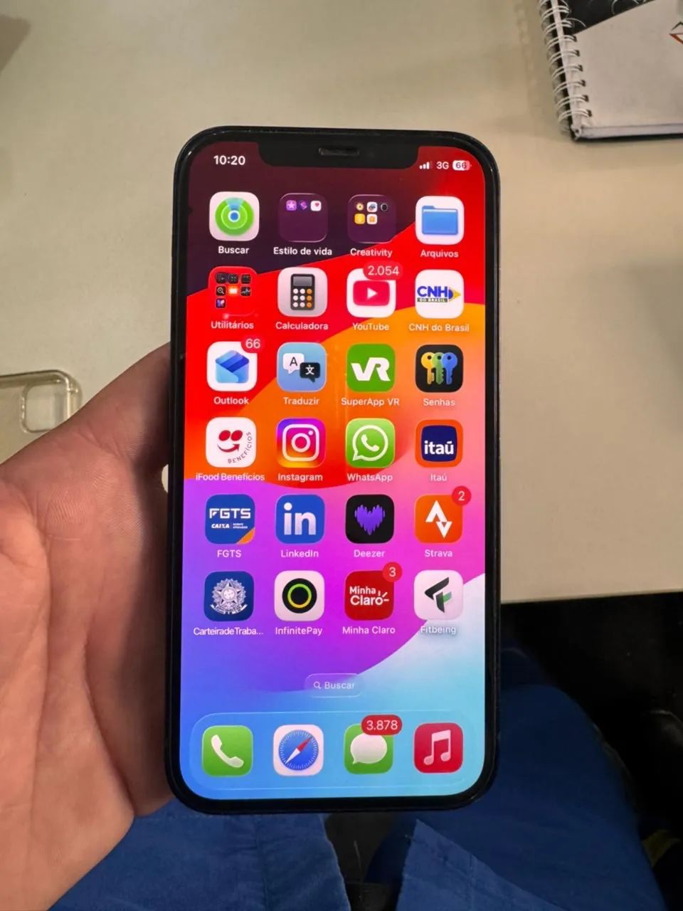 iphone 12  - Foto 2