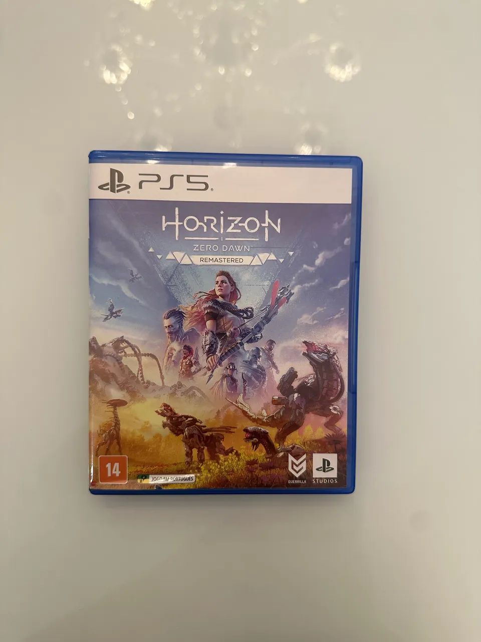 Ps5 e PS4 jogos - Foto 4