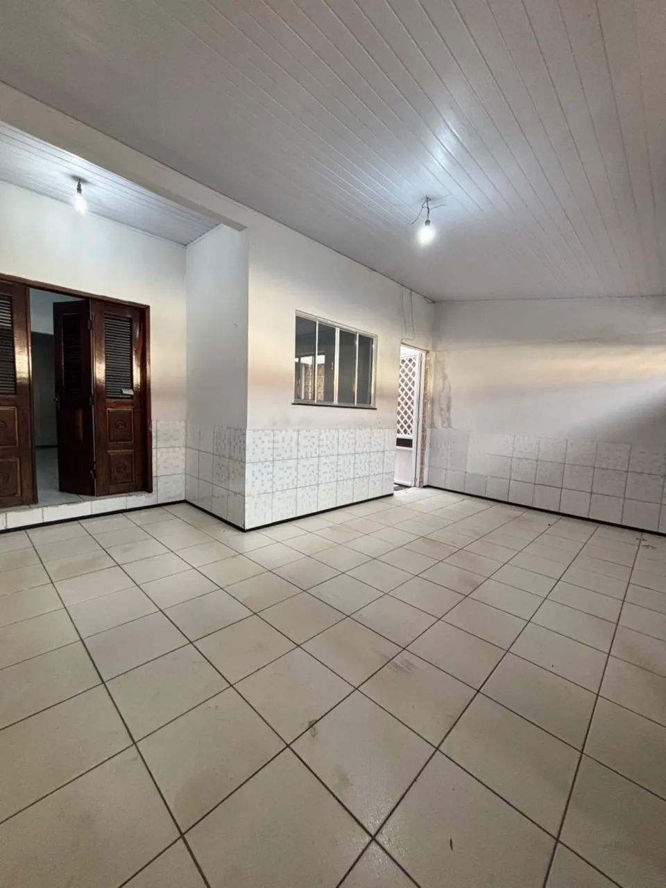 Vendo | Casa na Cidade Operária | Unidade 105
