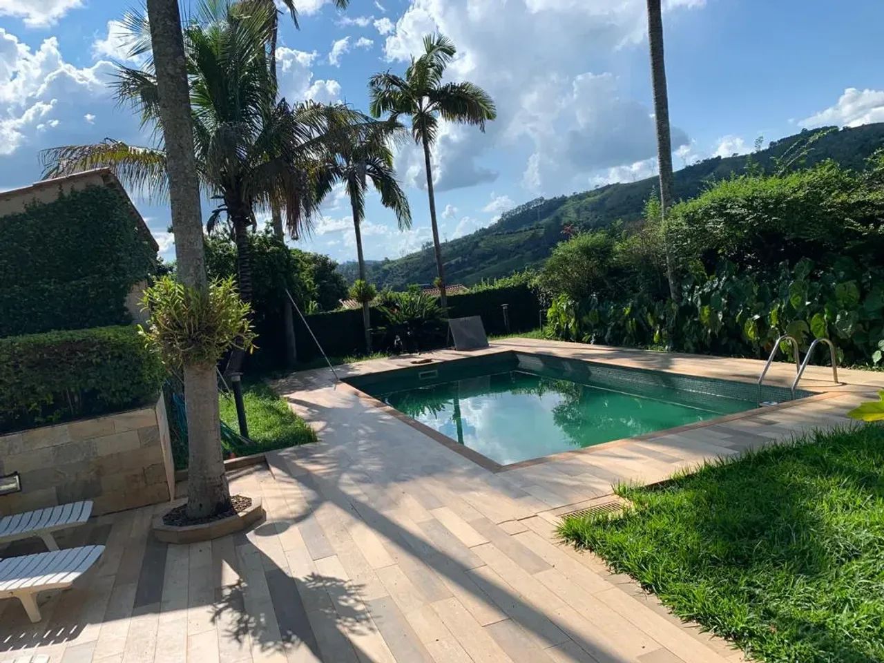 Excelente casa no centro de Atibaia - SP - Imperdível - Foto 5