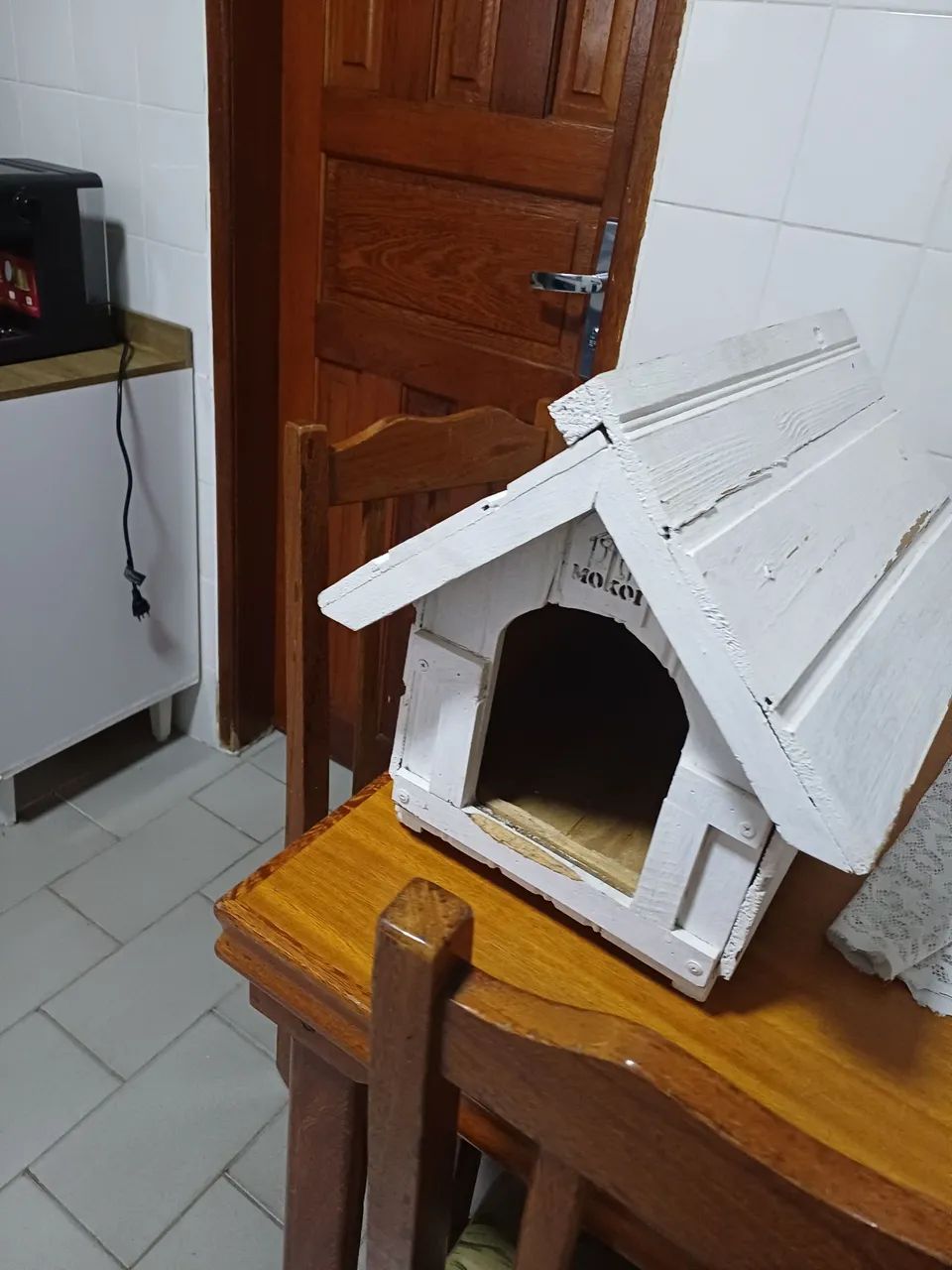 Casa  animais  - Foto 2