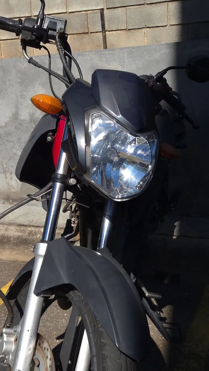 Yamaha Factor 150 - Foto 2