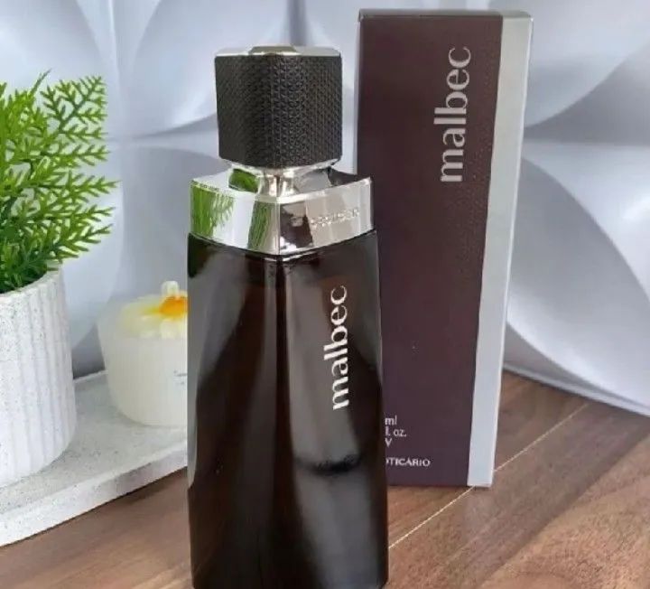 Perfume Malbec  - Foto 2