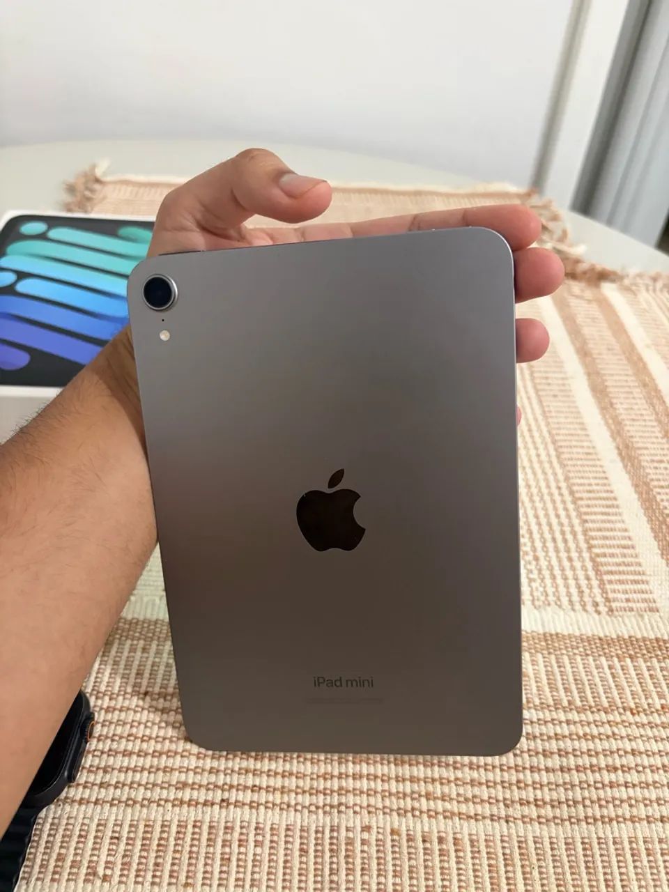 iPad mini A17 pro 128 GB - Foto 3