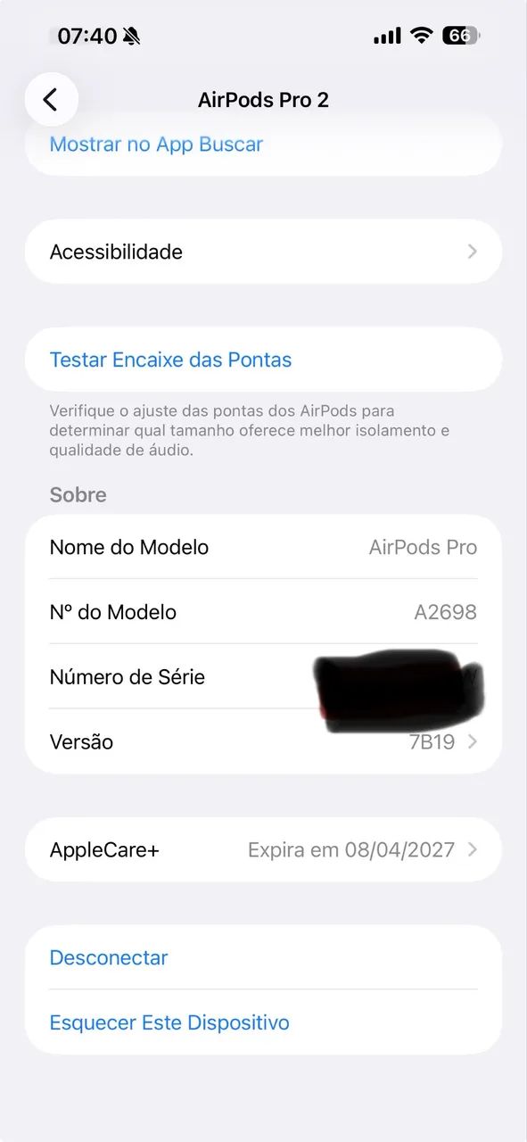 AIRPOD 2 PRO  - Foto 5