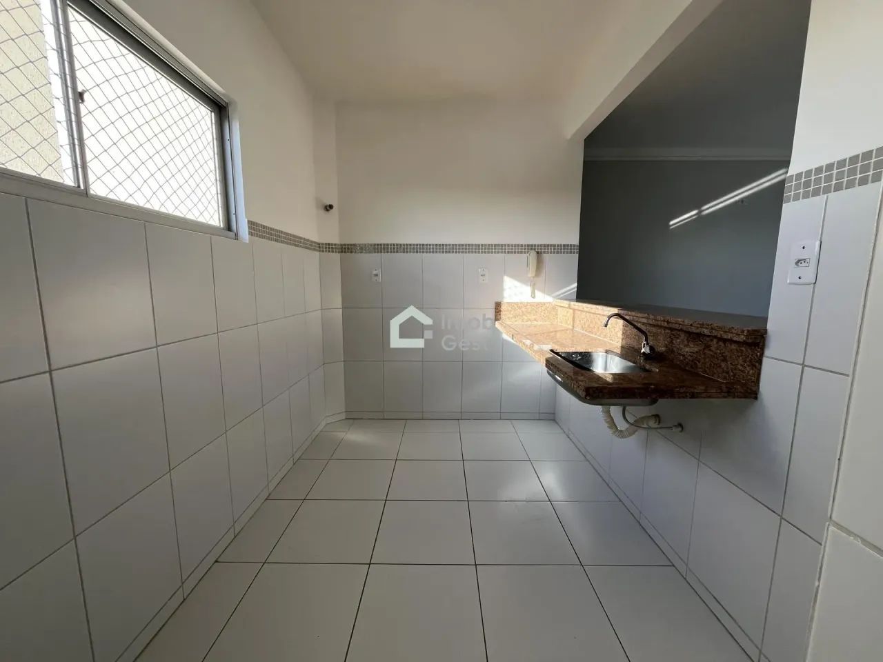 Apartamento 3 dormitórios para vender ou alugar Nova Parnamirim Parnamirim/RN - Foto 3