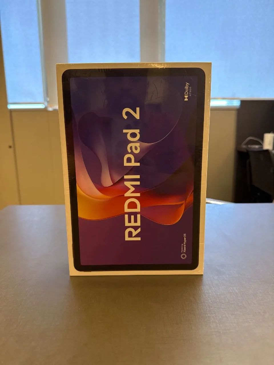 TABLET REDMI PAD 2 - LACRADO