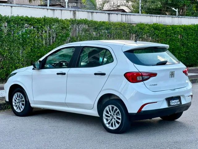 Fiat Argo 1.0 6V Flex. 2023 - Foto 4