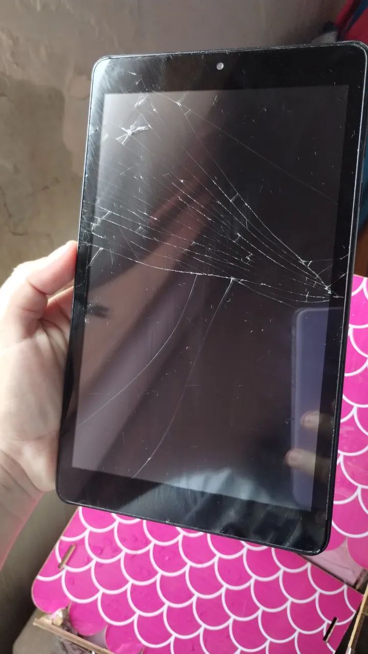 Tablet Alcatel  - Foto 2