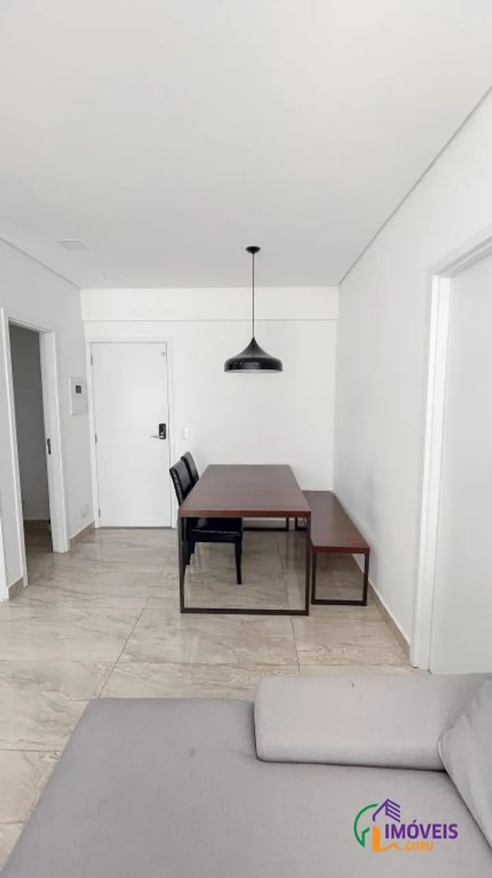 APARTAMENTO - ALPHAVILLE - SP - Foto 3