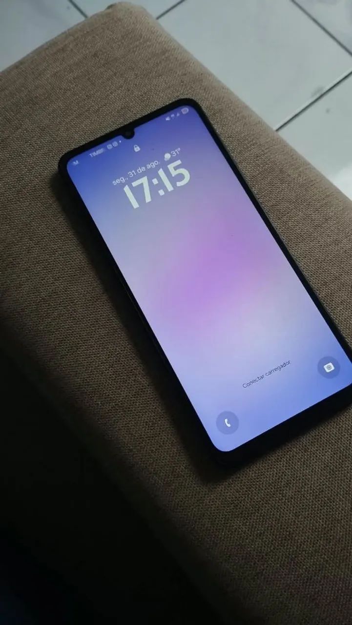Samsung A07 128GB 