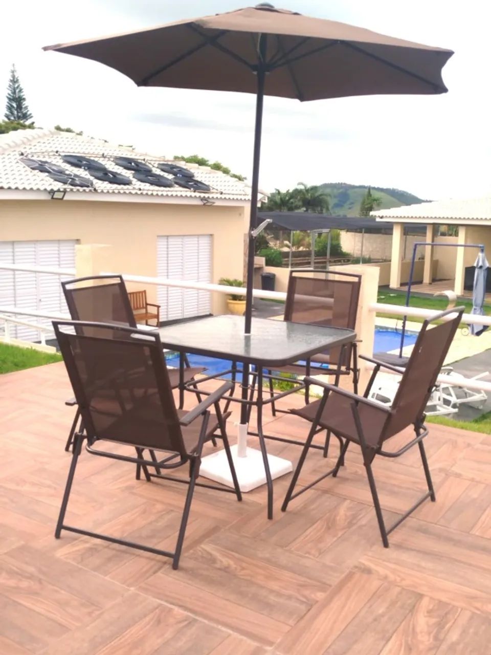 Aluguel Carnaval -  Casa de Campo - Pinhalzinho/SP (05 dias) - Foto 10