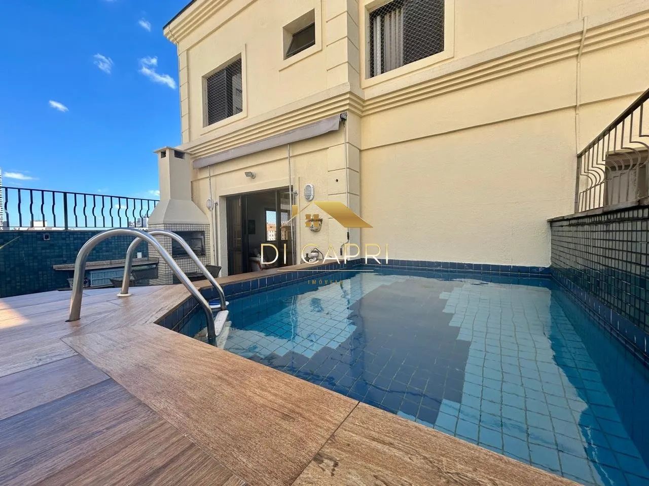 Cobertura à venda Tatuapé - 158m²