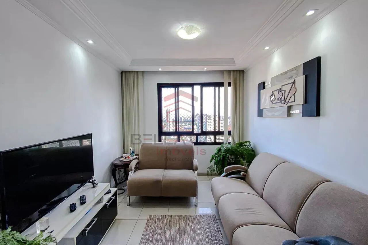 Apartamento a venda Mooca 3 quartos