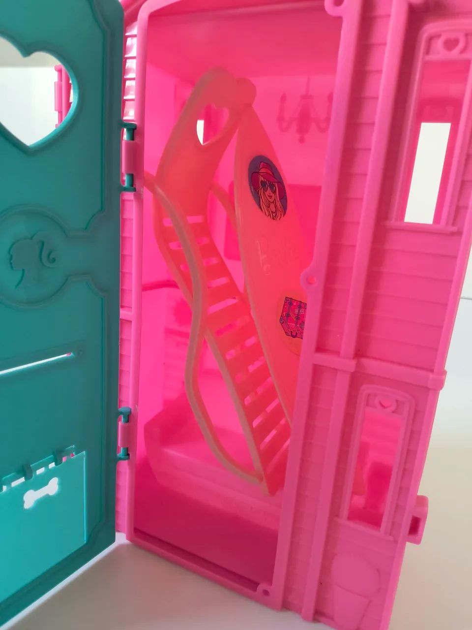 Casa da Barbie Surfista  - Foto 4