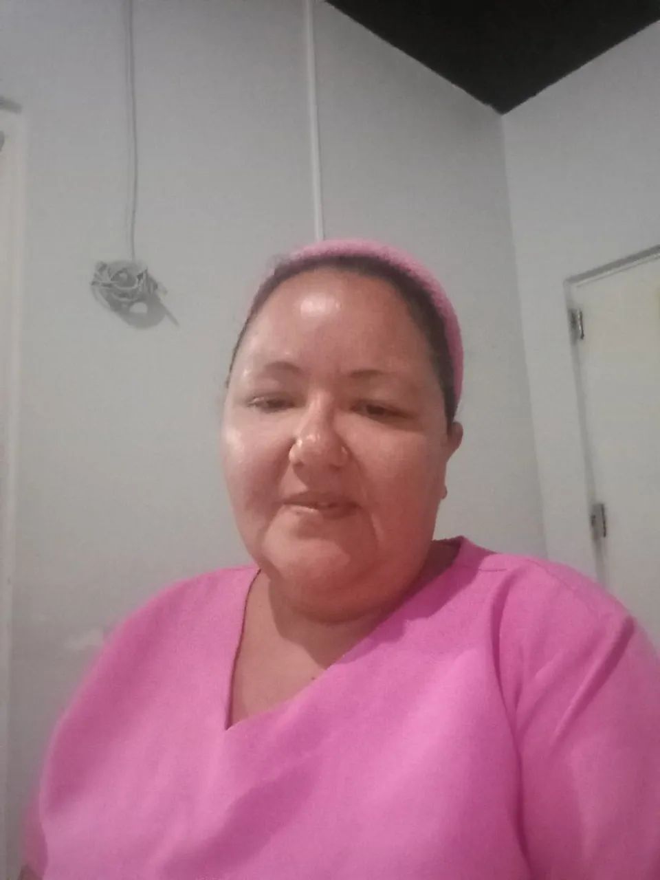 Cuidadora e acompanhante hospitalar 