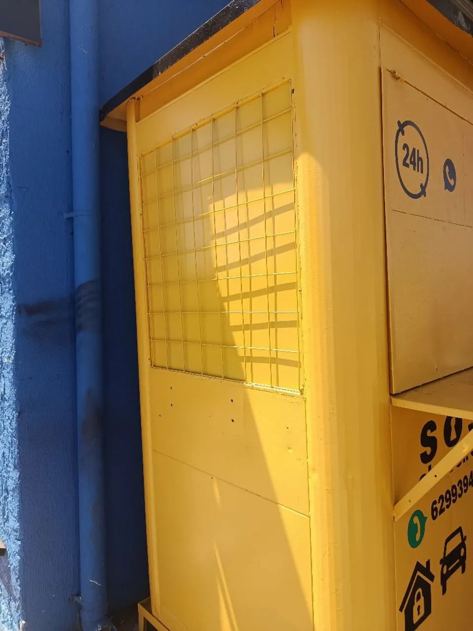 Casinha de chaveiro  - Foto 3