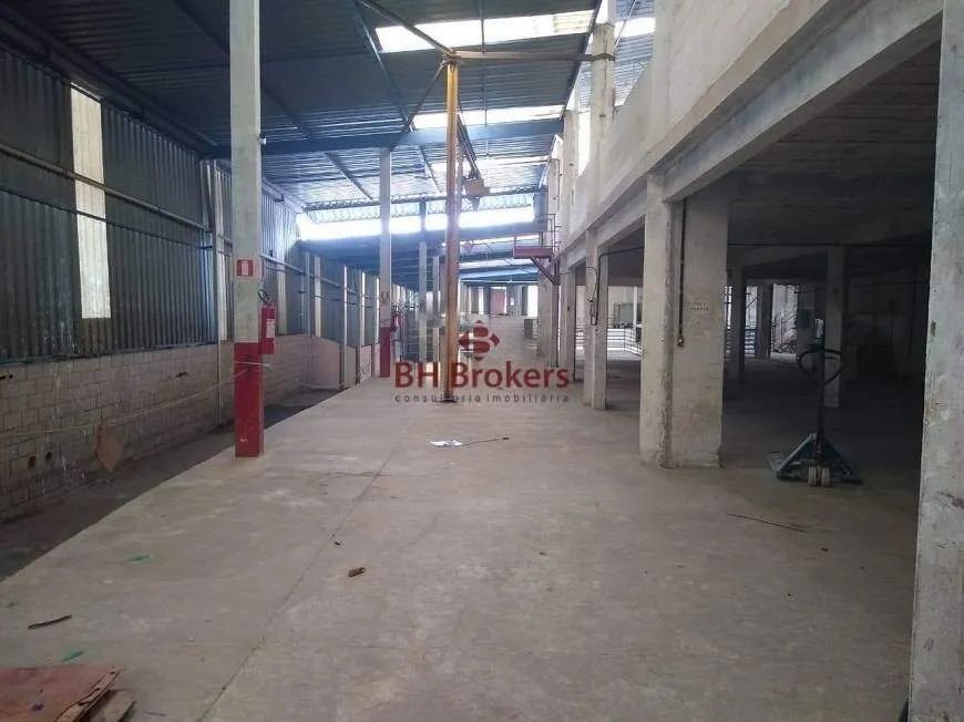 GALPÃO COMERCIAL A VENDA NO BAIRRO BARREIRO - Foto 4