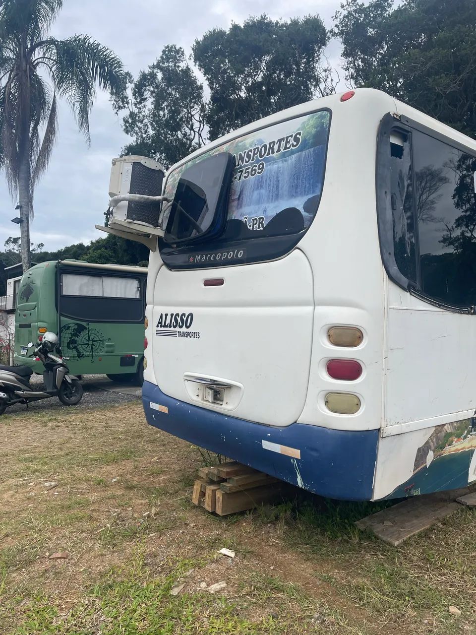 Motorhome pra vc