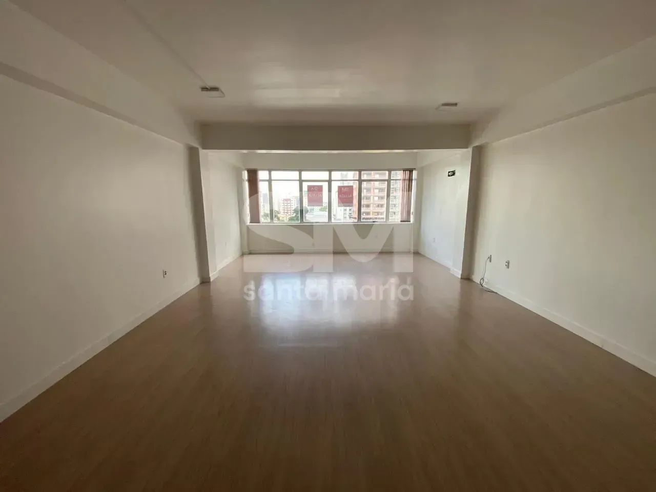 Sala para locação, Centro, Chapecó - SC - Foto 3