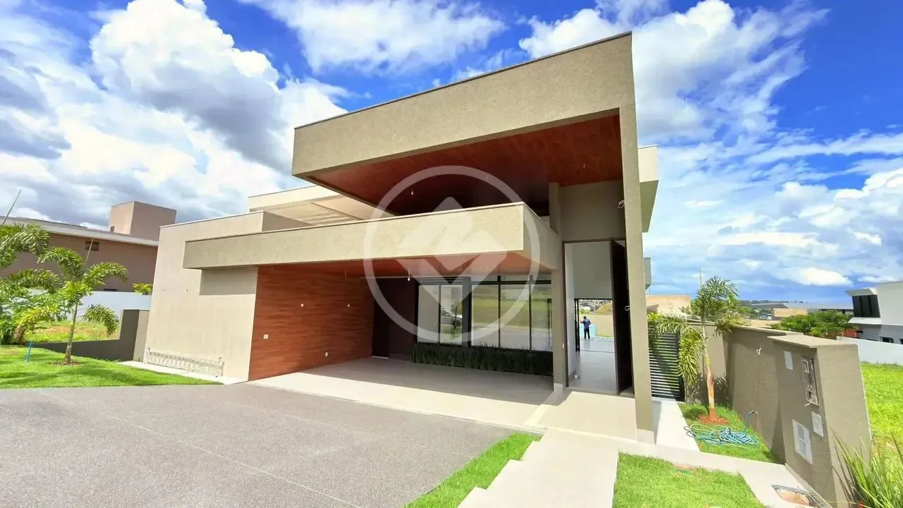 Casa 4 Suites codigo: 264770 - Foto 2