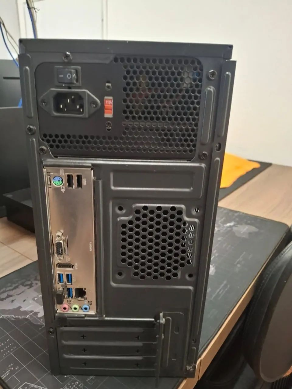 Computador Ryzen 3 16gb ram ddr4 - Foto 2