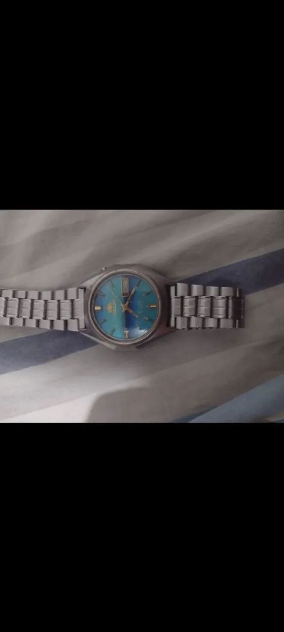Citizen retro automatico - Foto 2