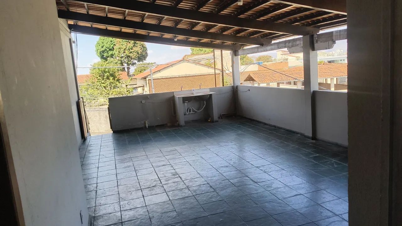APARTAMENTO/CASA 2 QUARTOS - Foto 4