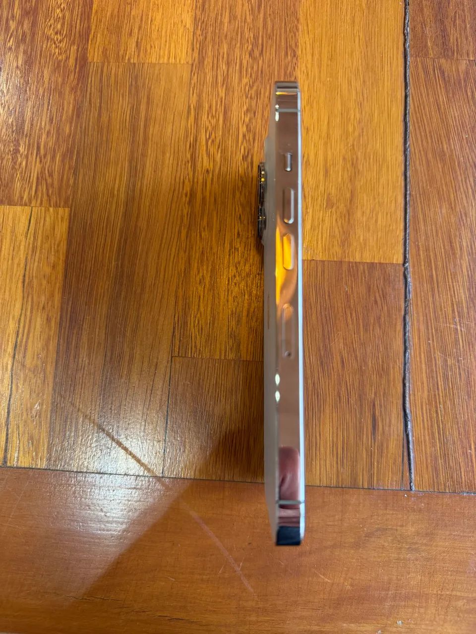 iPhone 13 Pro - 256 GB - Novo - Foto 4