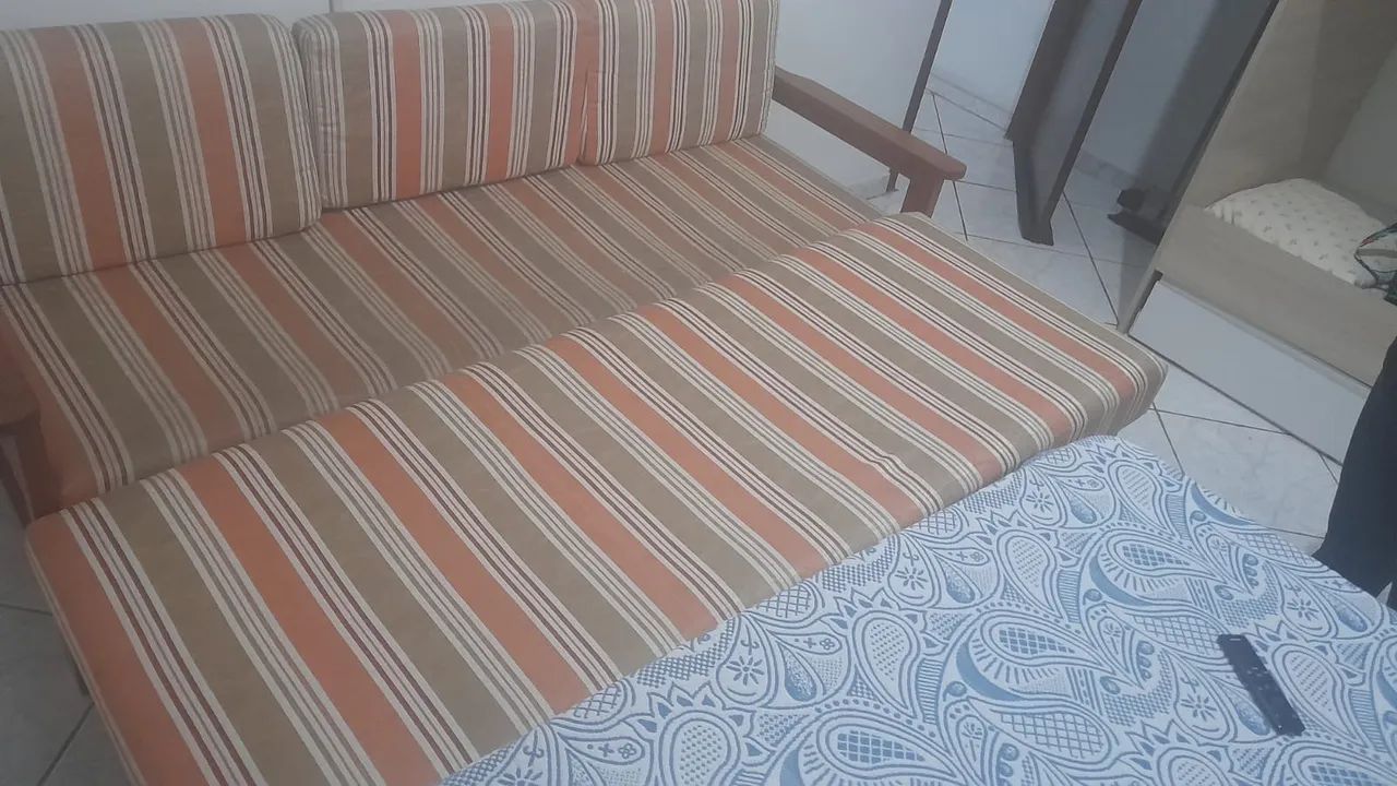 Sofá cama  - Foto 4