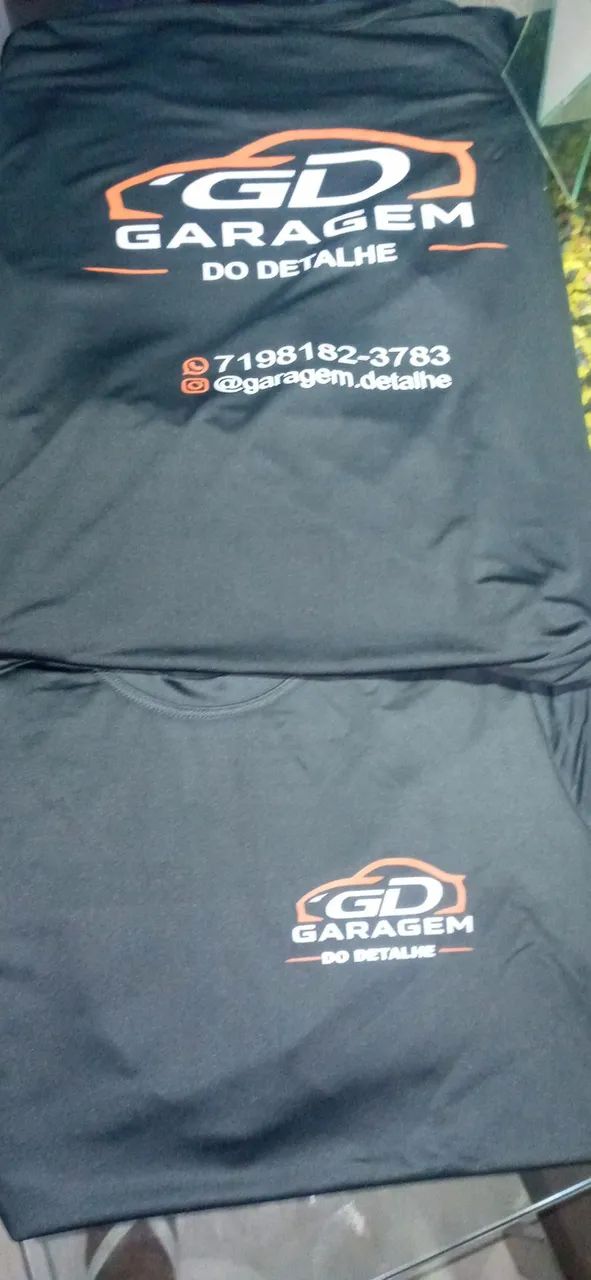 Camisas personalizadas - Foto 2