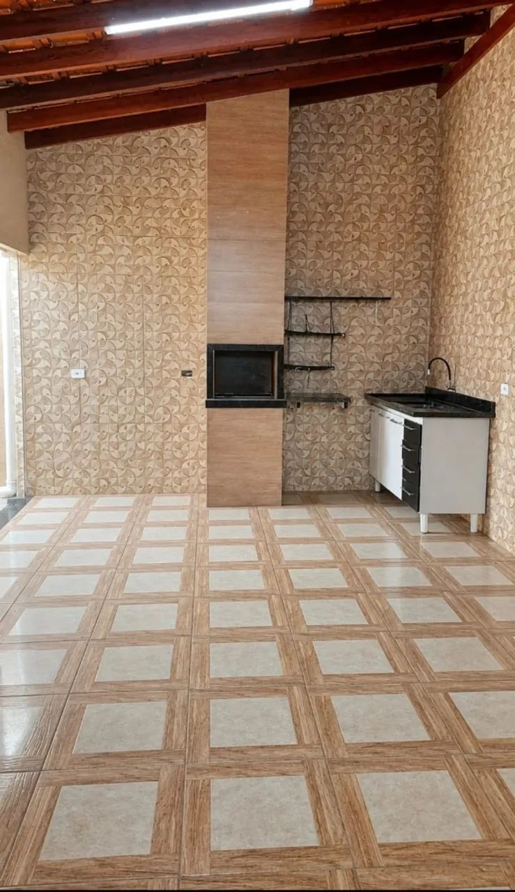 Casa Brasília Em Glória ( entrada 27 mil ) - Foto 4