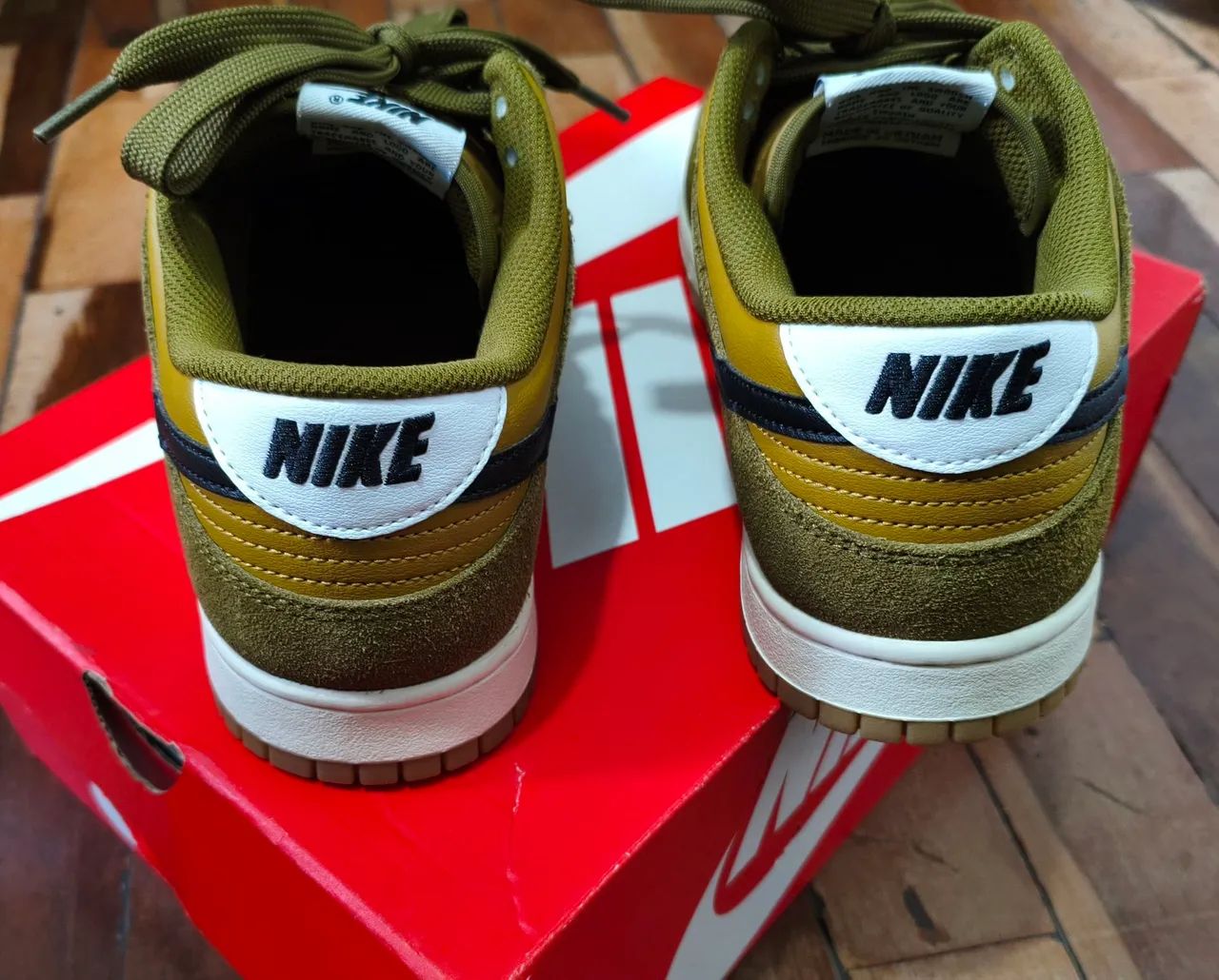 Nike Dunk low SE N-42 - Foto 3