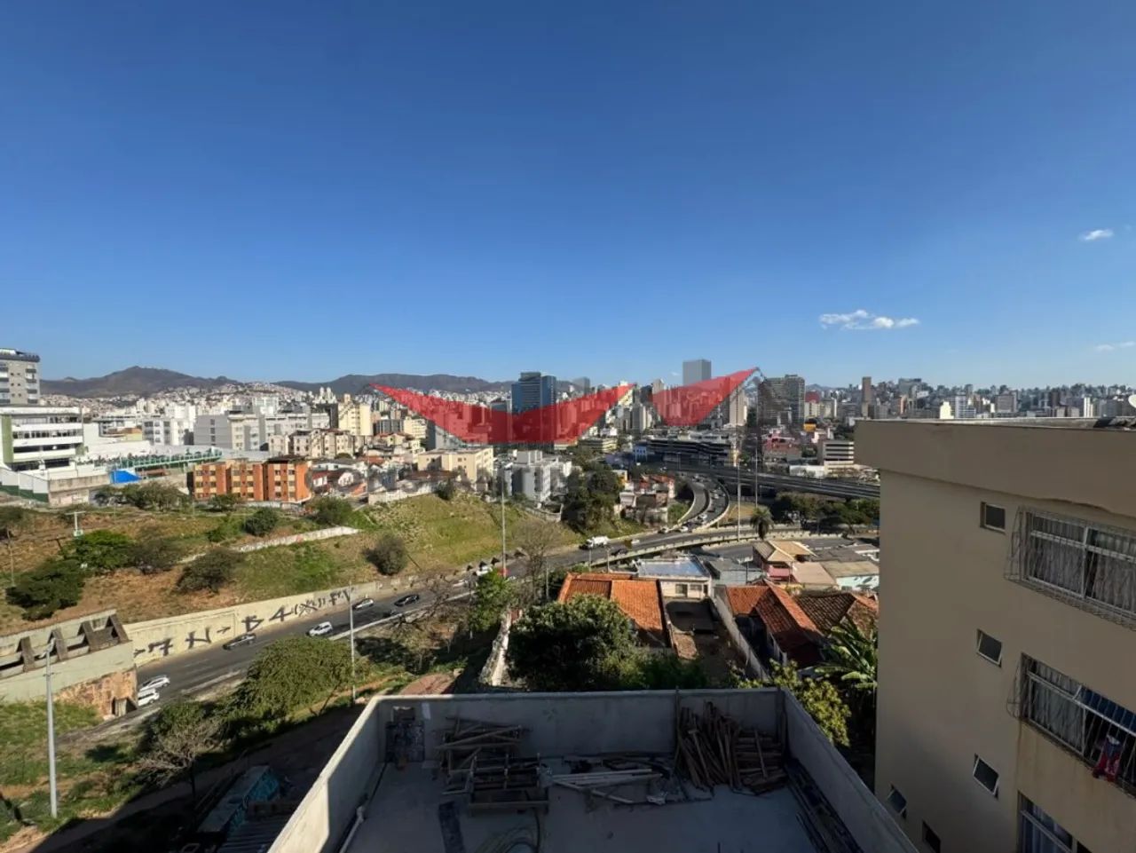 Cobertura com 3 quartos à venda em Belo Horizonte - Foto 4