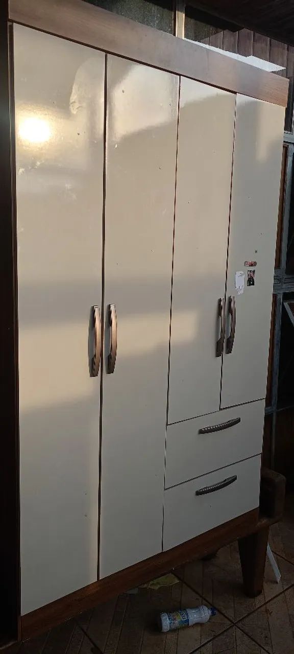 Guarda roupa  - Foto 2