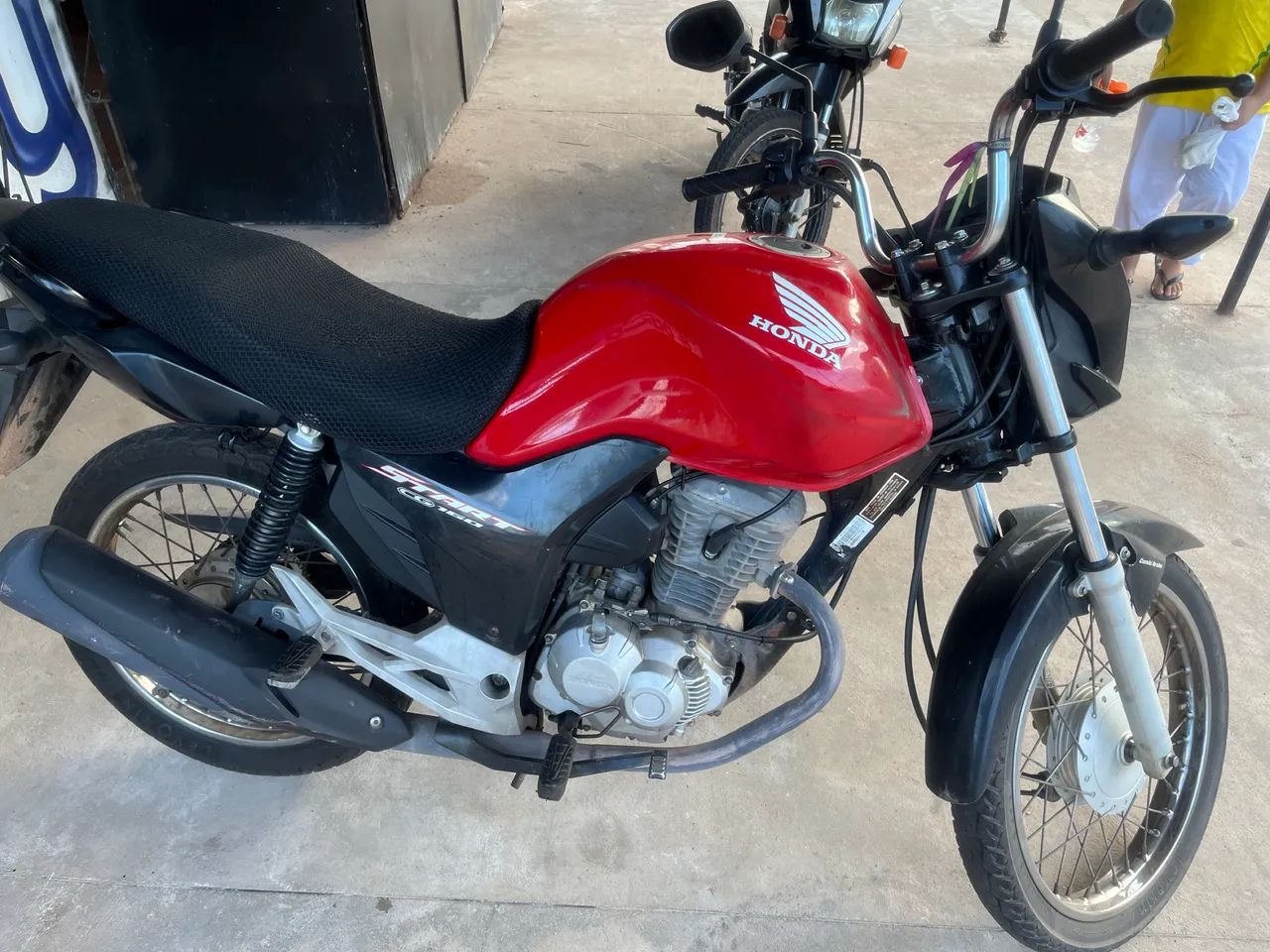 Moto Start 2022 - Foto 5