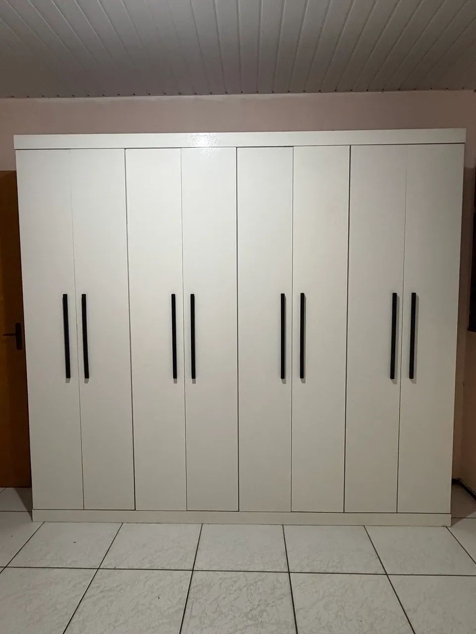 Guarda roupa de casal  - Foto 5