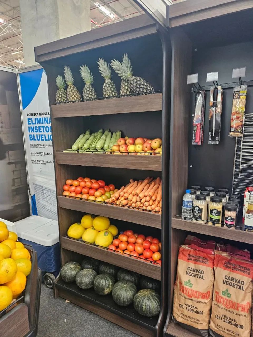 Vasca Hortifruti a pronta entrega  - Foto 5