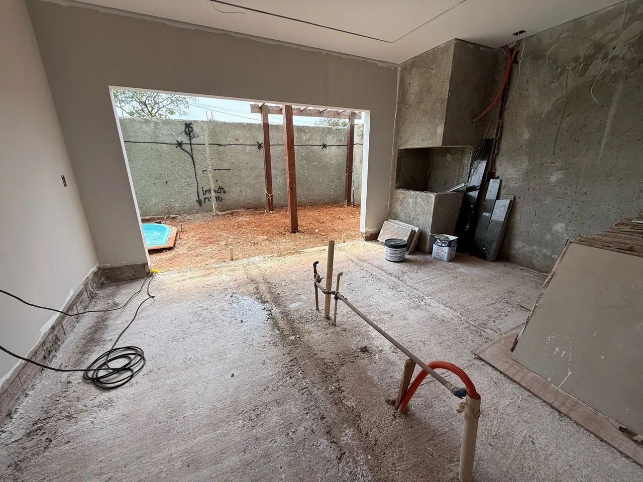 Sobrado em Acabamento ou Finalizado  - Foto 3