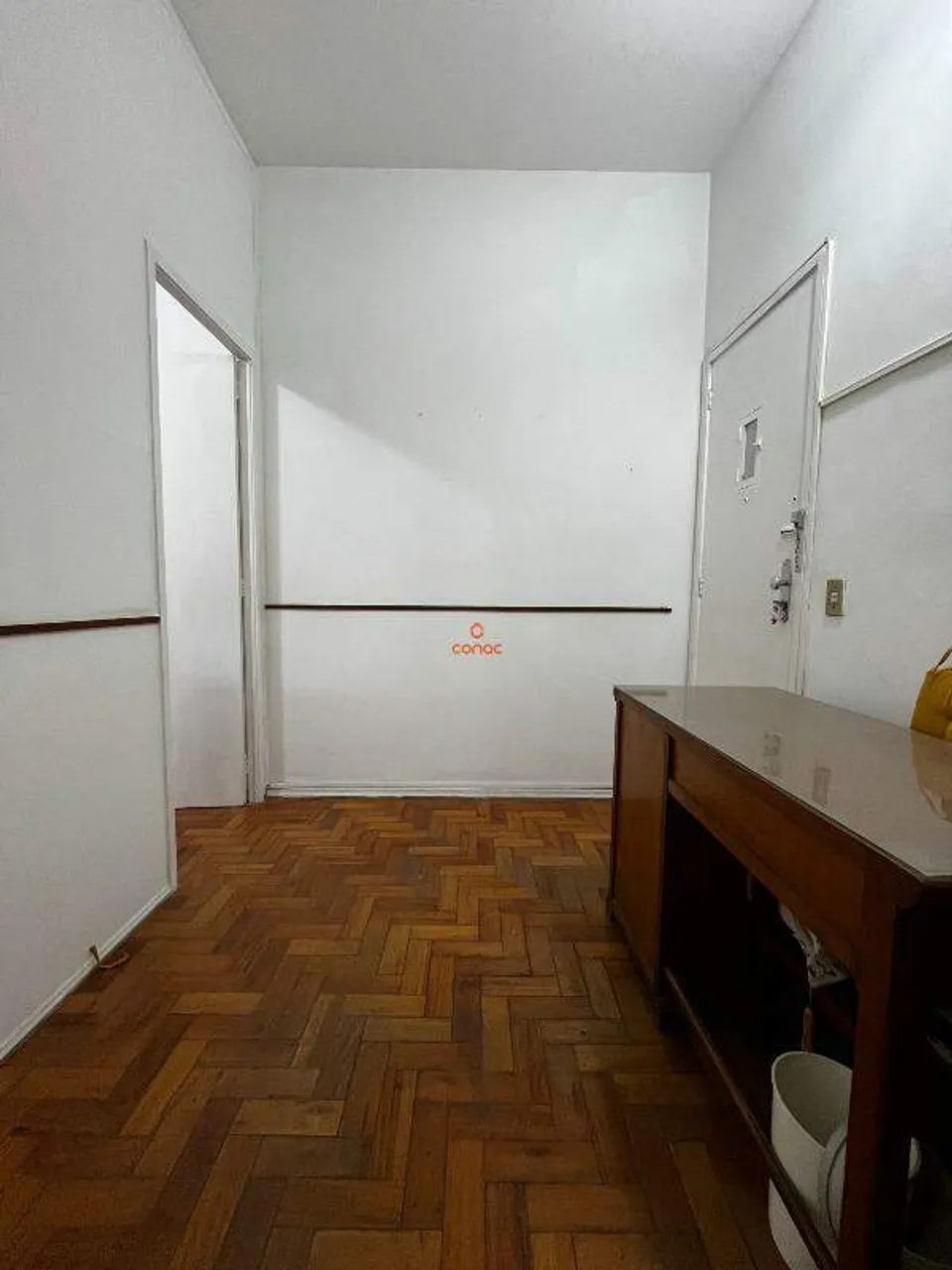 Sala Comercial Mobiliada de 18m² no Catete com Vaga - Foto 4