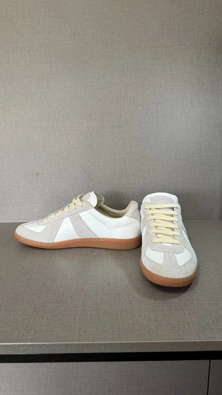 Tênis Maison Margiela Gats - Foto 3