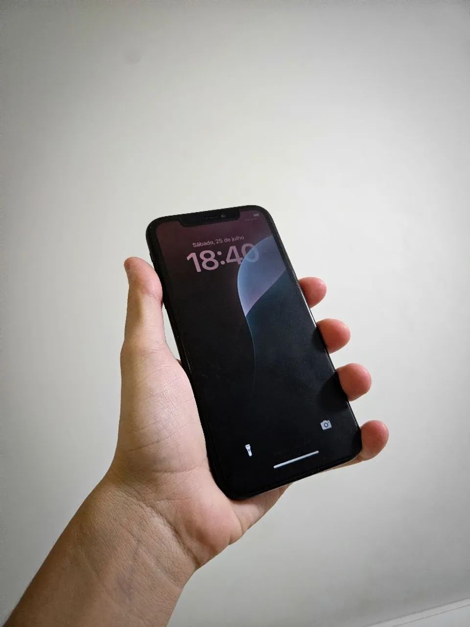 iPhone XR 128gb + Caixa + Capinha + Película  - Foto 2