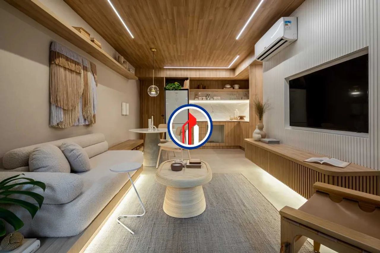 Apartamento : / Residencial / Gávea - Foto 4
