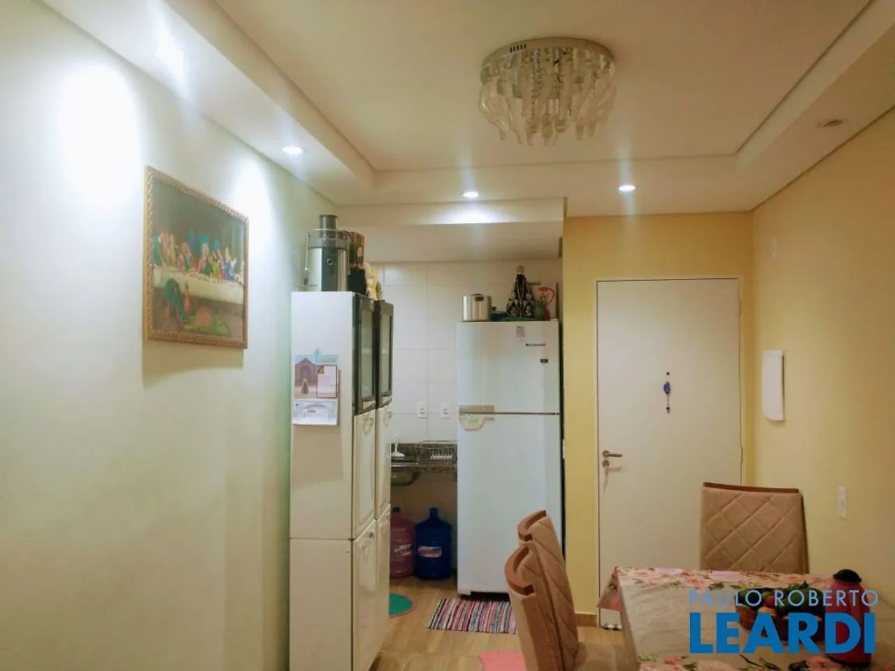 APARTAMENTO - JOÃO XXIII - SP - Foto 2
