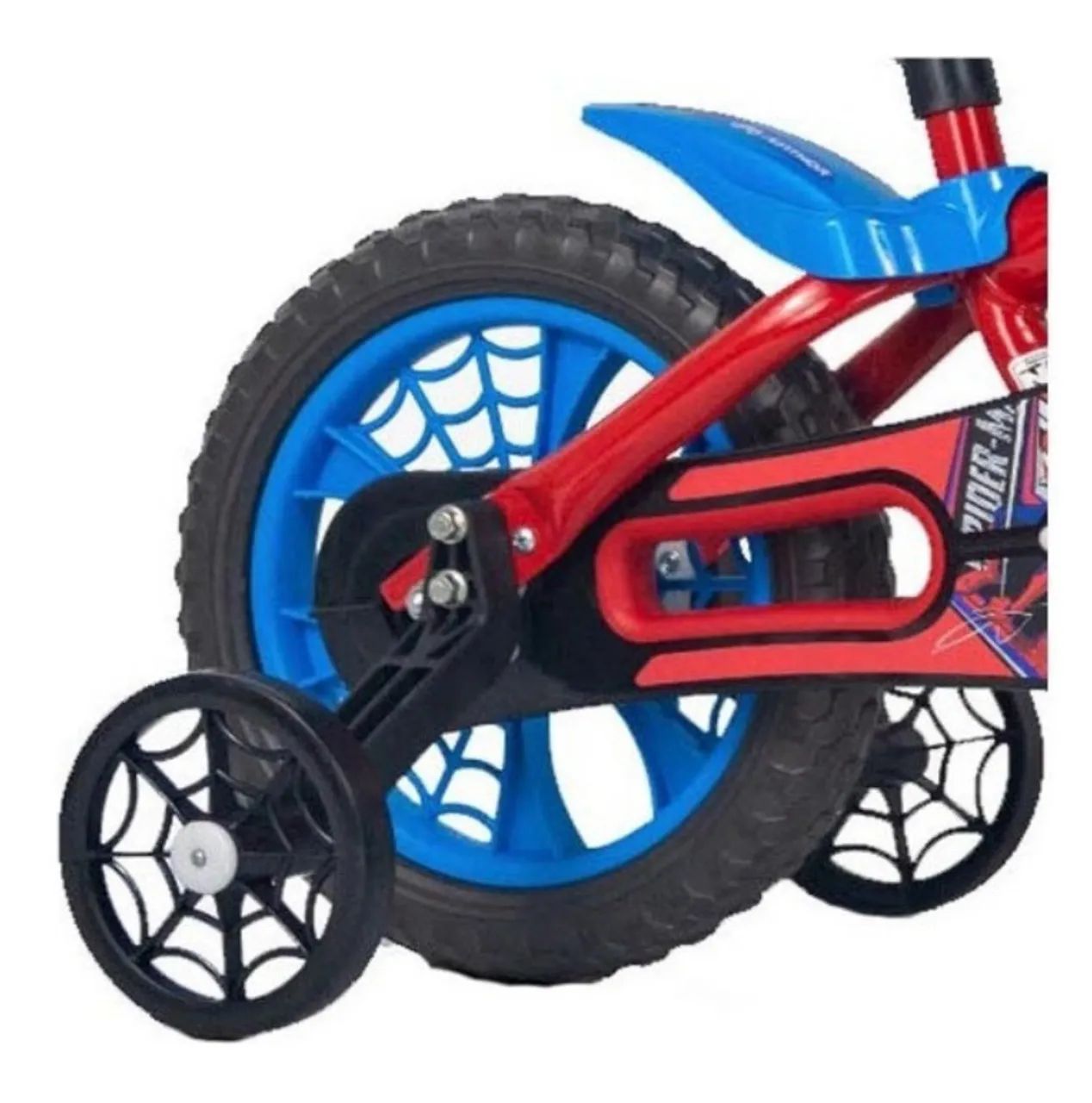 Bicicleta infantil  - Foto 4