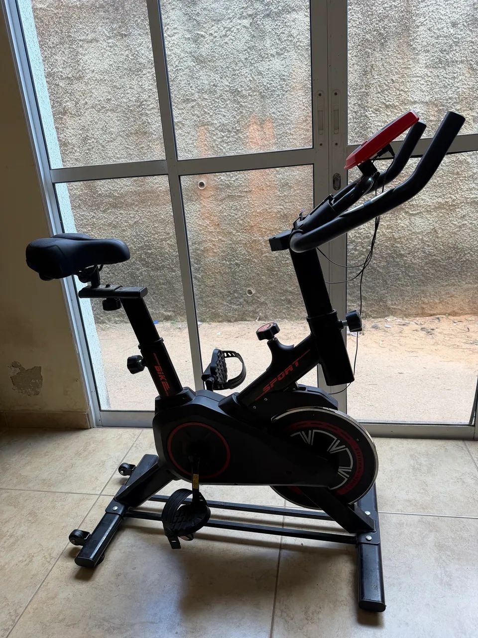 Bicicleta ergonômica  - Foto 2