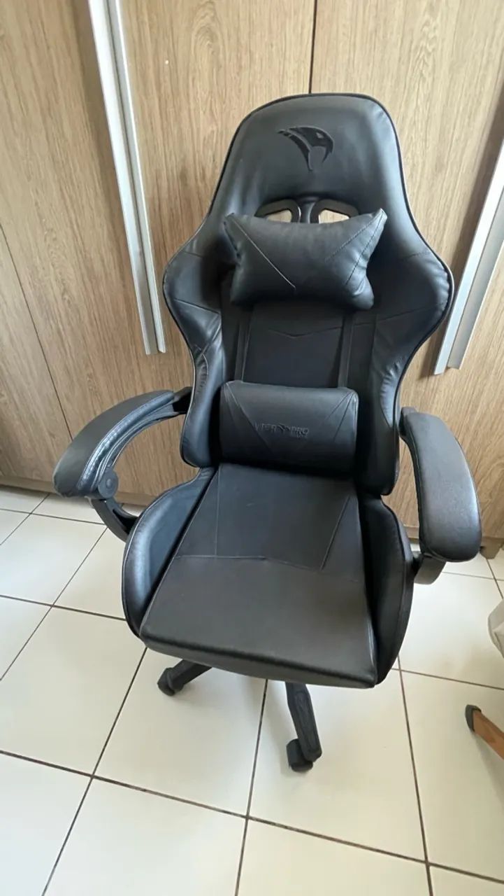Cadeira Gamer Viper Pro Python Racer Vp001