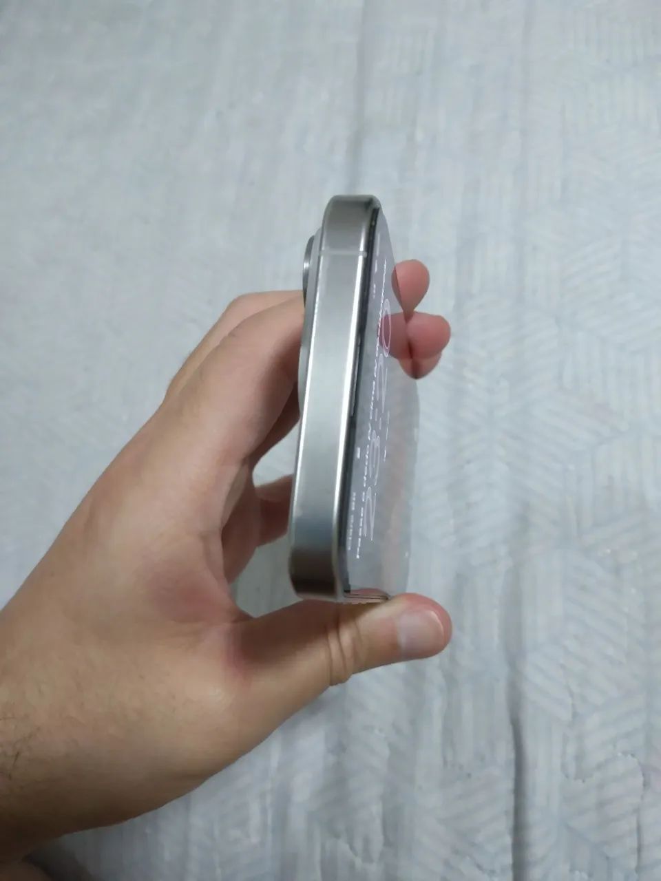 IPhone 15 pro - Foto 4