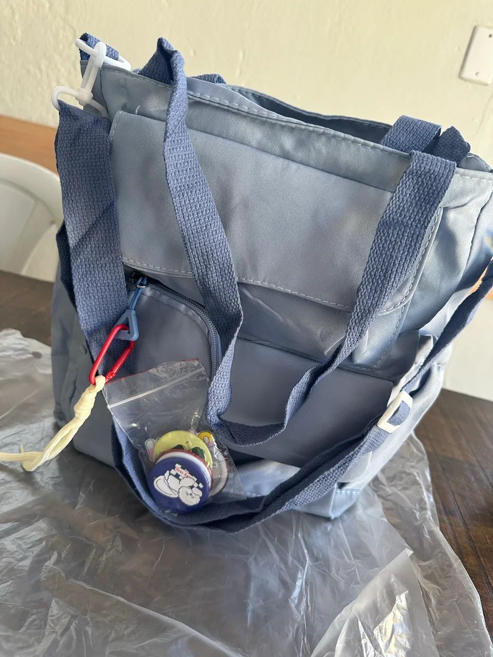 Bolsa multi uso  - Foto 2