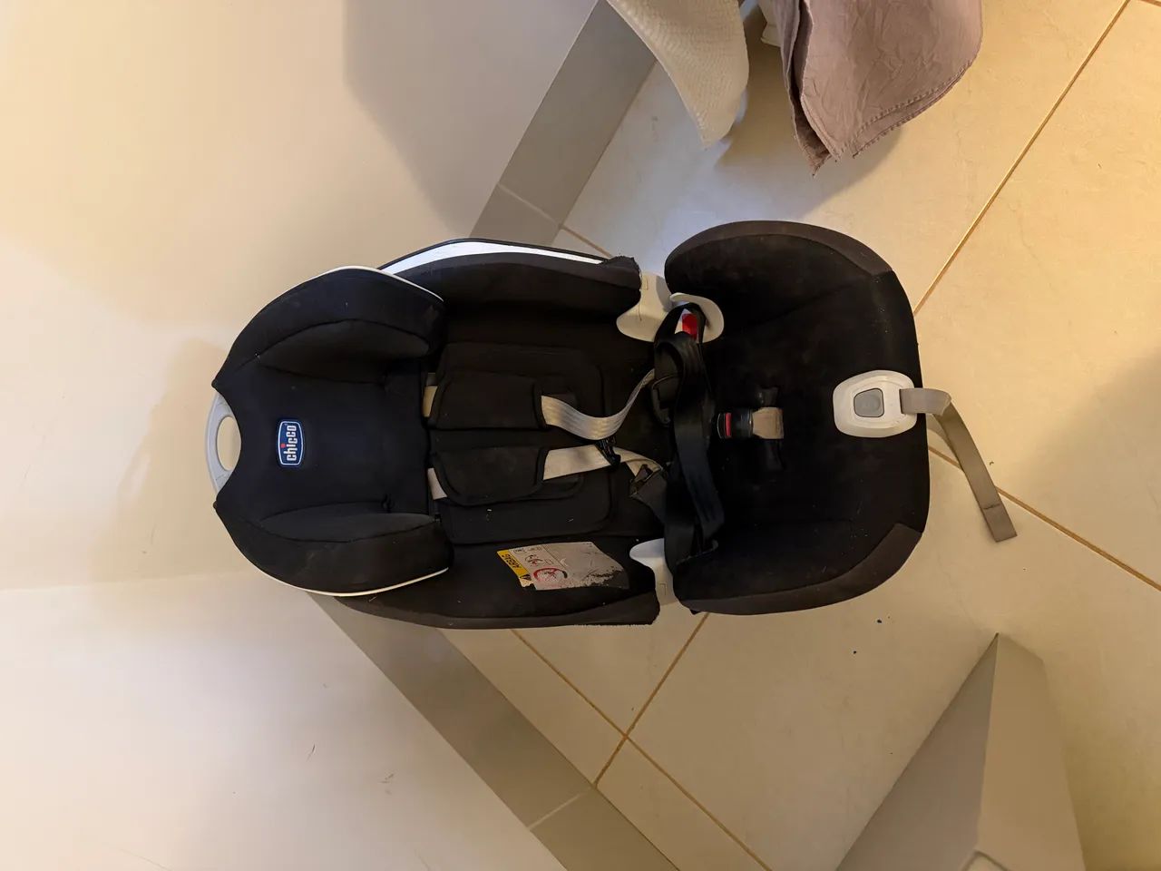 Cadeirinha Chicco - Foto 2
